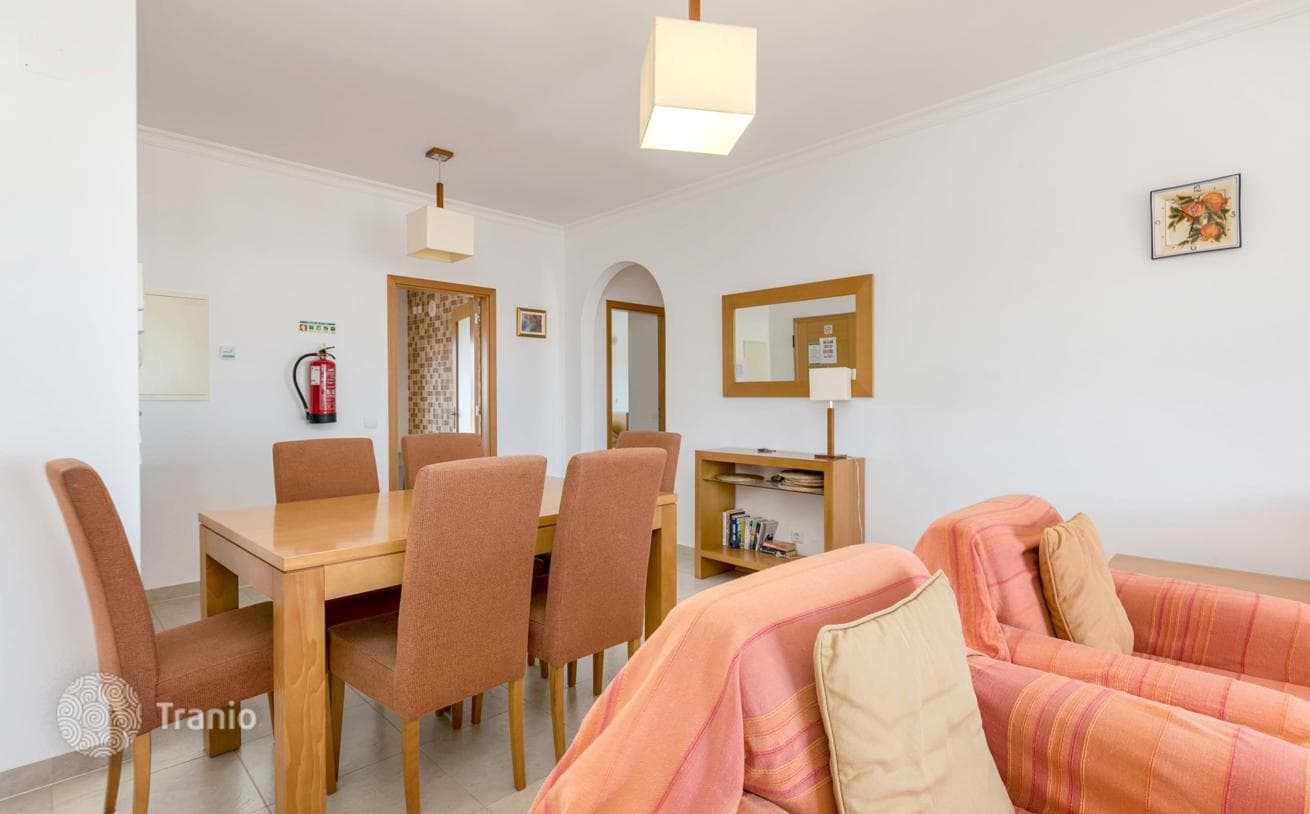 2-Bedroom Furnished Apartment Near the Beach in Lagos, Faro, photo 5