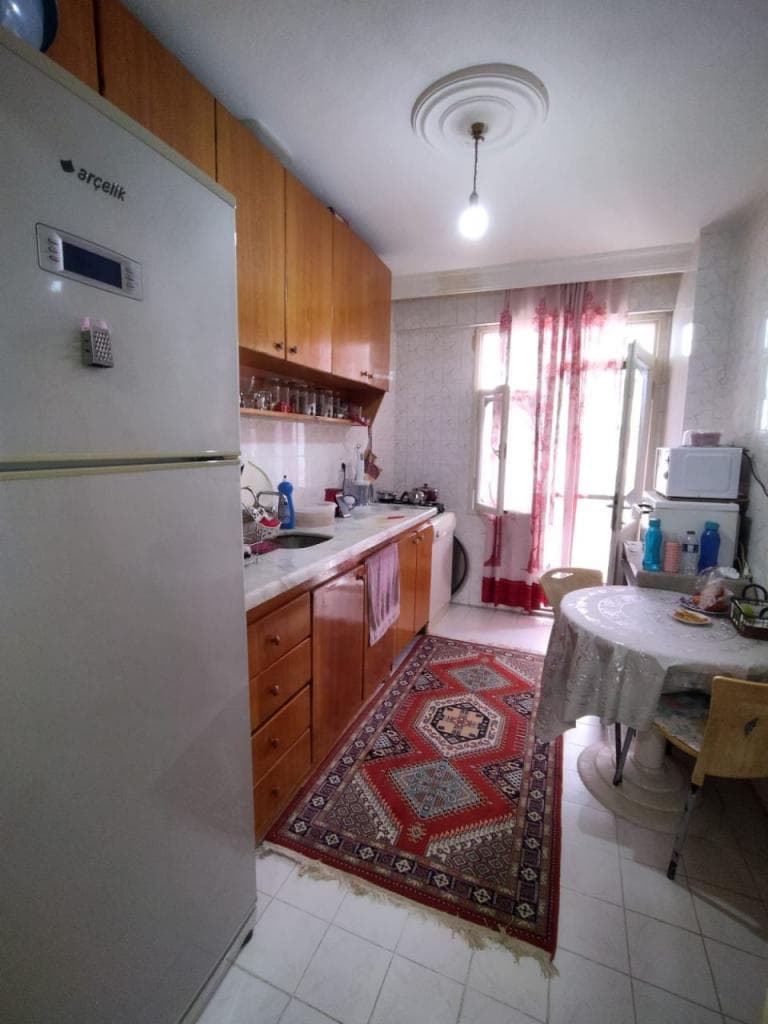 Квартира в Мерсине, Турция, 140 м², фото 4