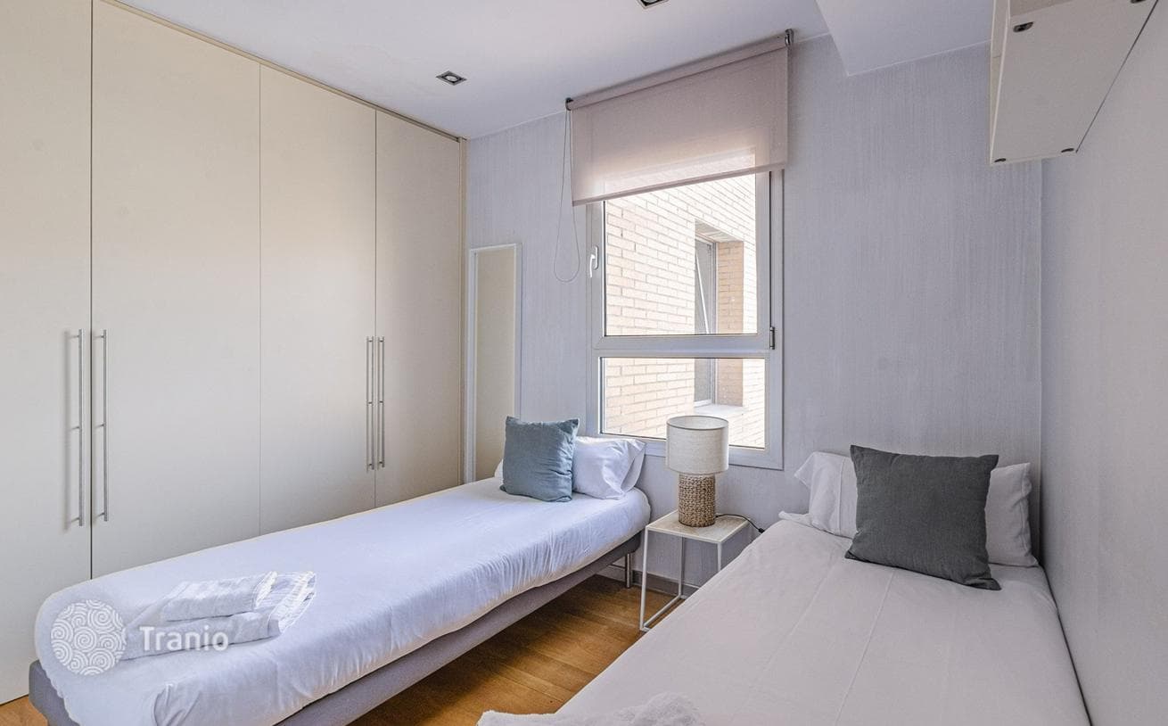 5-комнатная квартира 150 м² в Барселоне, Испания, фото 4