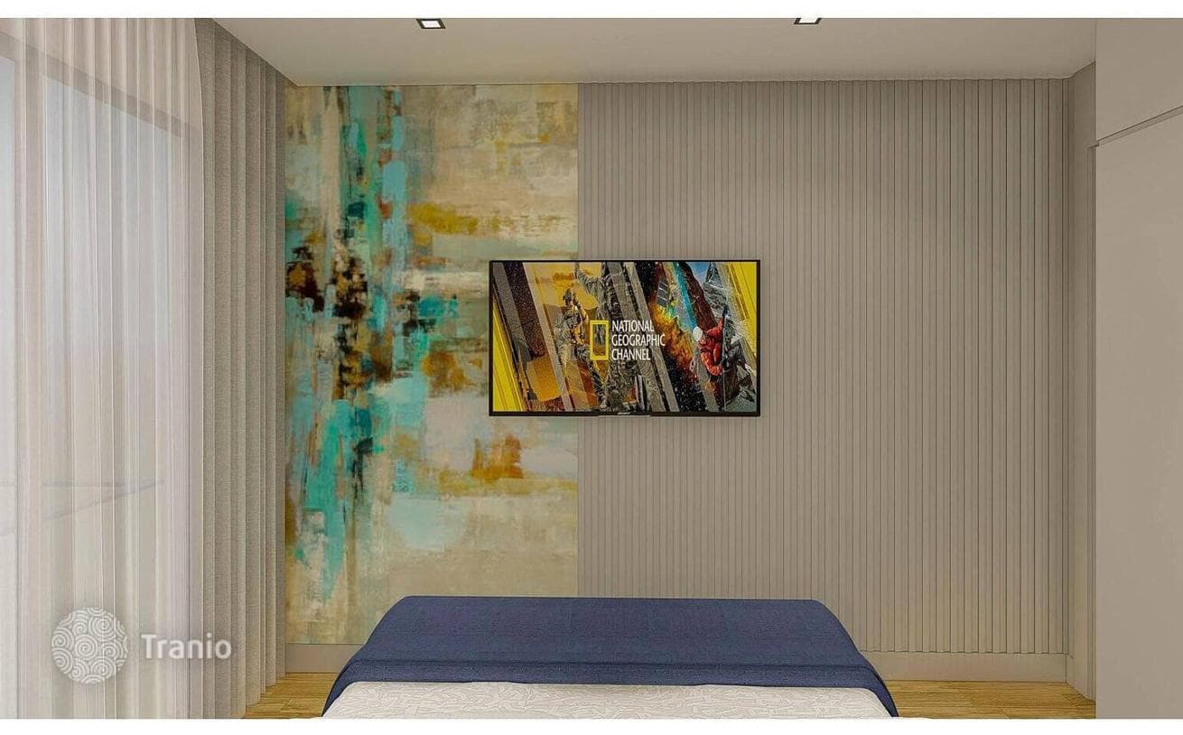 1–2-Bedroom Apartments Near Gazipasa Airport in Kargicak, Alanya, photo 5