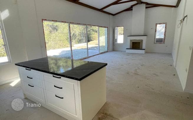3-Bedroom Villa with Nature View in Uzumlu, Fethiye