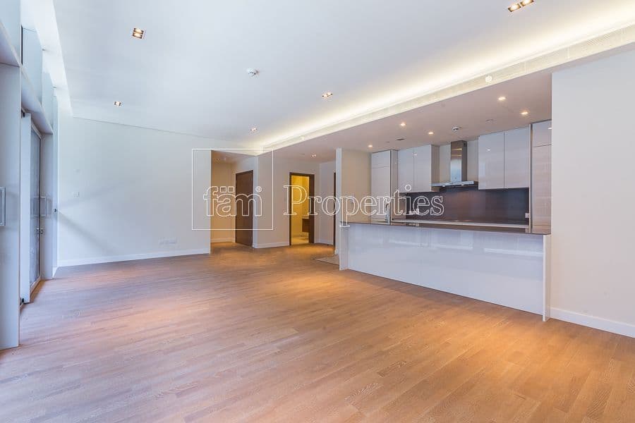 Апартаменты в Дубае, ОАЭ, 108 м², фото 5
