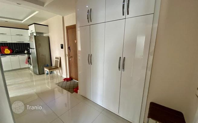 2-Bedroom (2+1) Apartment with Pool in Konyaalti, Antalya, photo 4