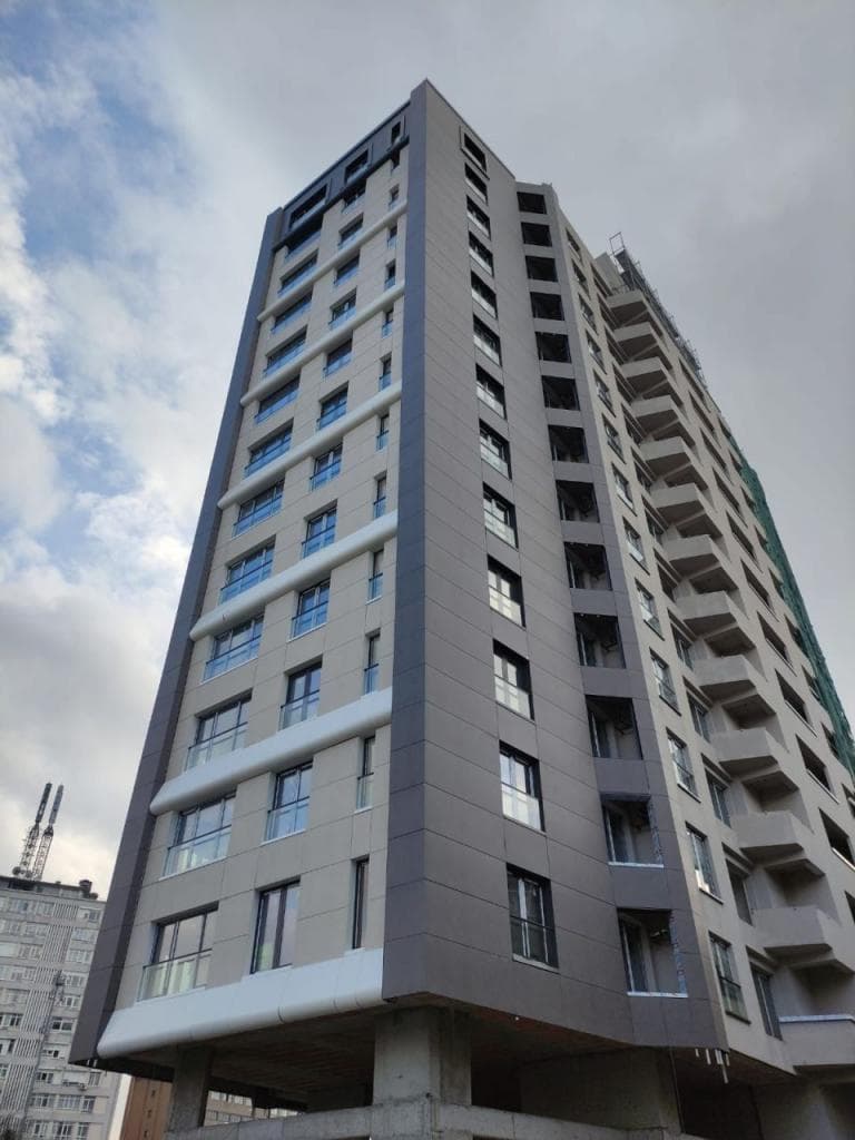 Квартира в Стамбуле, Турция, 170 м², фото 4