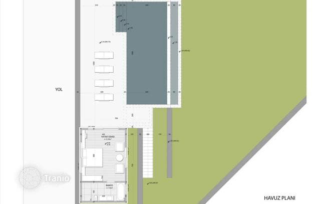 5-Bedroom Villa in Golbasi, Antalya, photo 2