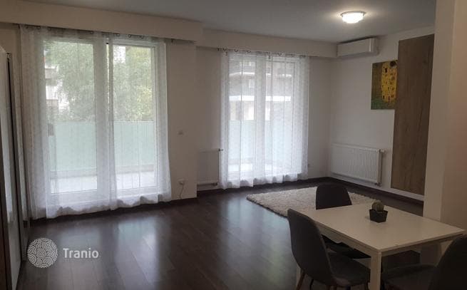 3-комнатная квартира 68 м² в Будапеште, Венгрия, фото 5