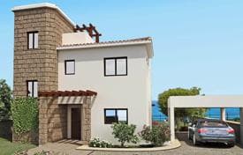 3-Bedroom Villa in Kuklia, Cyprus, photo 3