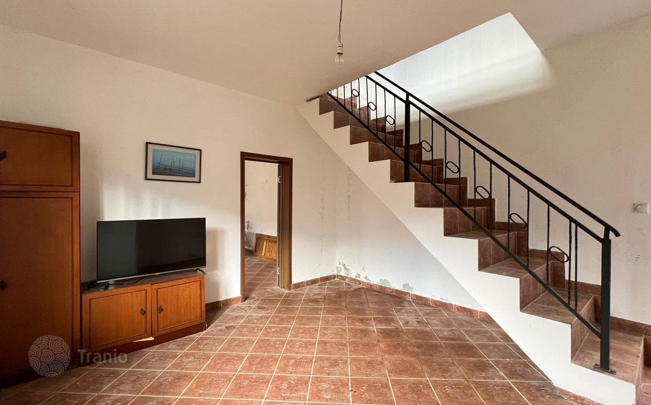 2-Story House with Mountain View in Sutornia, Herceg Novi