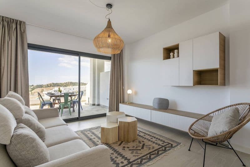Таунхаус в Финестрате, Испания, 167 м², фото 4