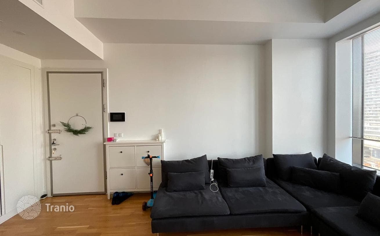 1-Bedroom Apartment in Kadikoy, Istanbul
