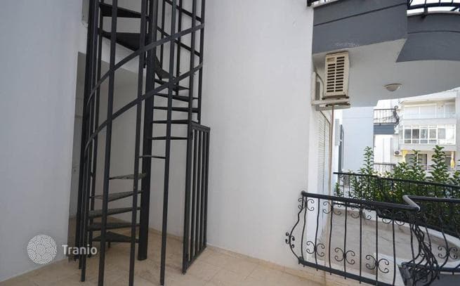 2-Bedroom (2+1) Furnished Apartment Near the Beach in Oba, Alanya, photo 4