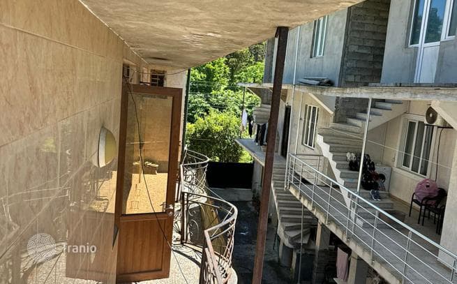 Beachfront House in Chakvi, Batumi, photo 3