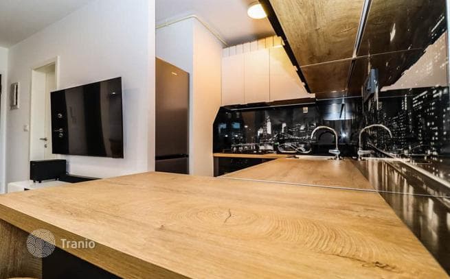 1-Bedroom Apartment in New Build in Pula, Croatia, photo 4