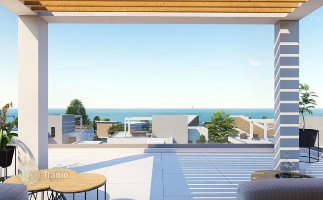 2-Bedroom Villa in Paphos, Cyprus