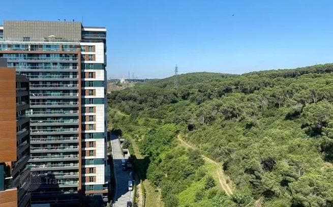 2-Bedroom Apartment in Sariyer, Istanbul, photo 2