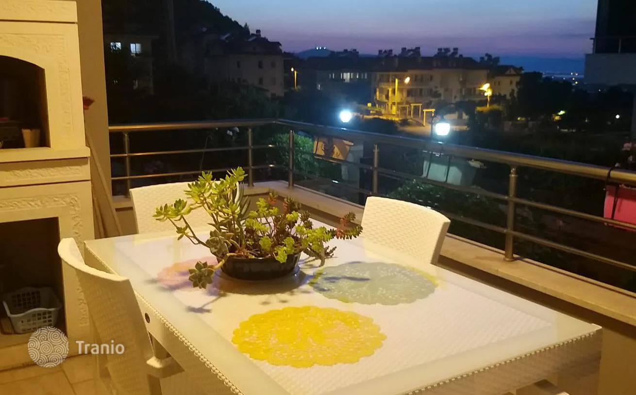 1-Bedroom Apartment in Fethiye, Turkey, photo 3