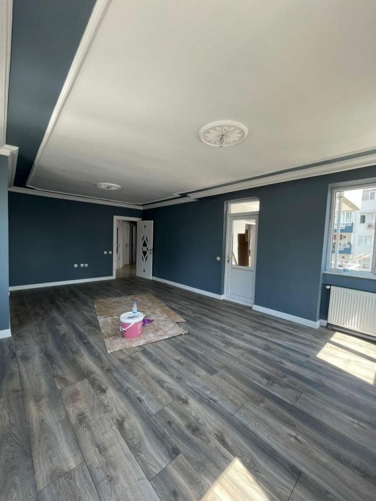 Квартира в Анталии, Турция, 160 м²