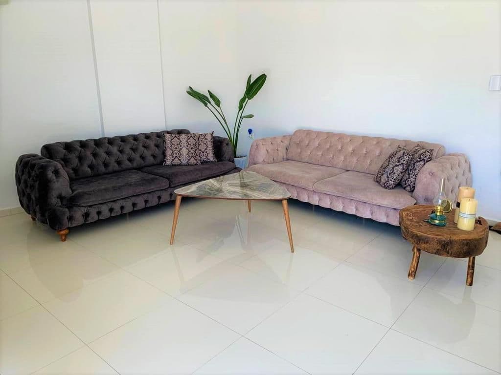 Пентхаус в Кестеле, Турция, 160 м²