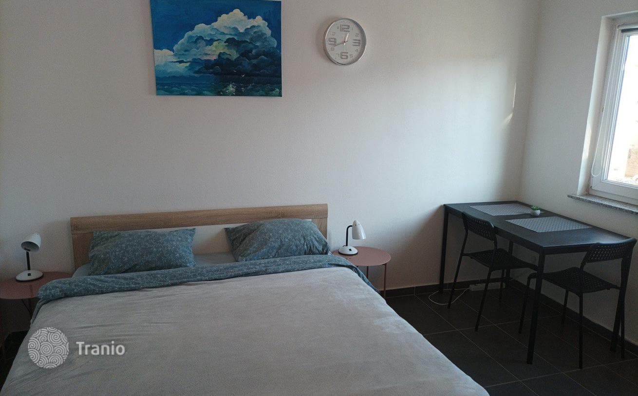Studio Apartment with Shared Garden and BBQ Area in Štinjan, Pula, photo 5