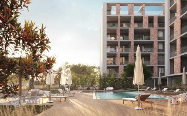 2-Bedroom Apartment in Germasoyia, Limassol, photo 4