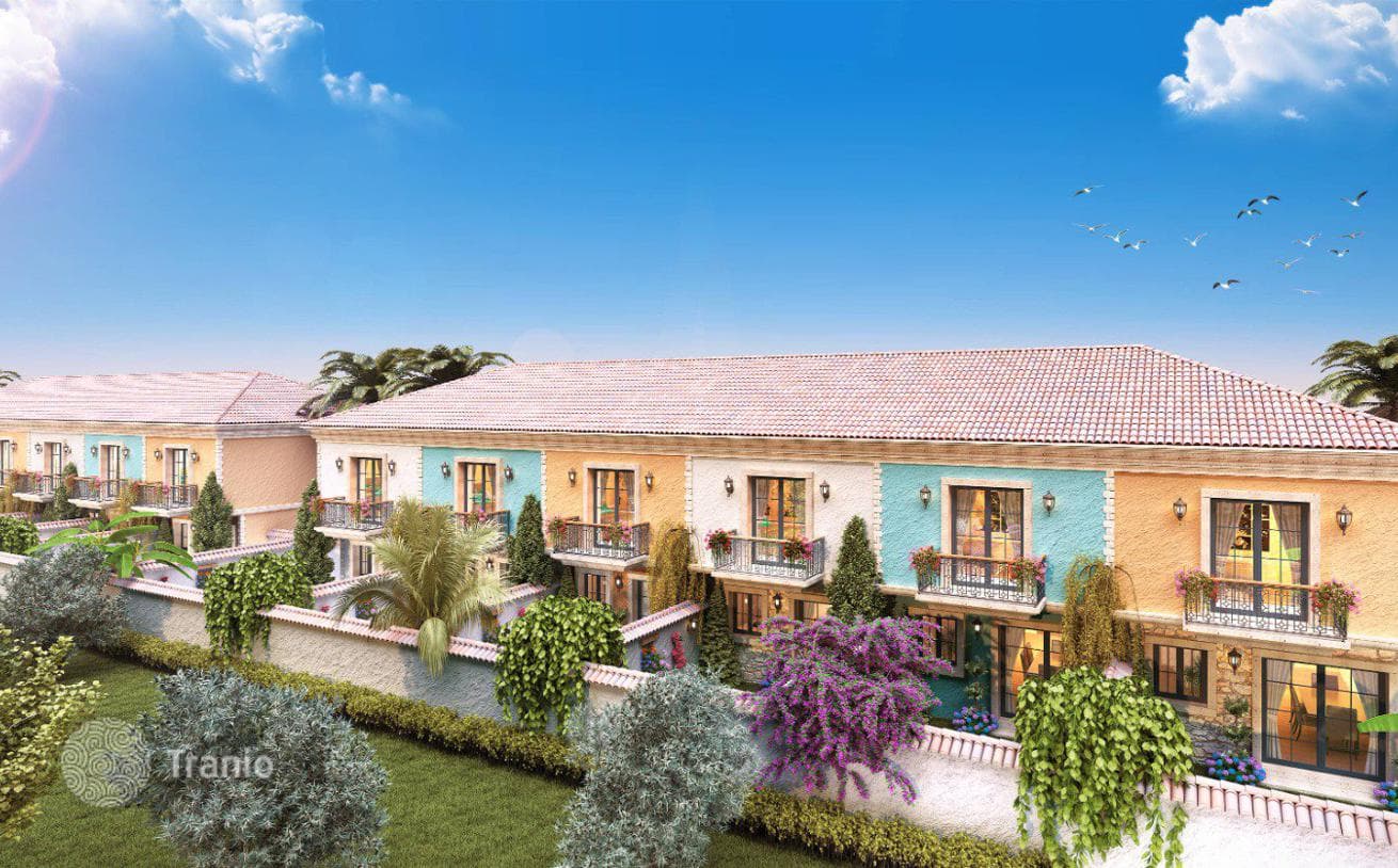 New Townhouses 800 m from the Beach in Batumi, photo 2