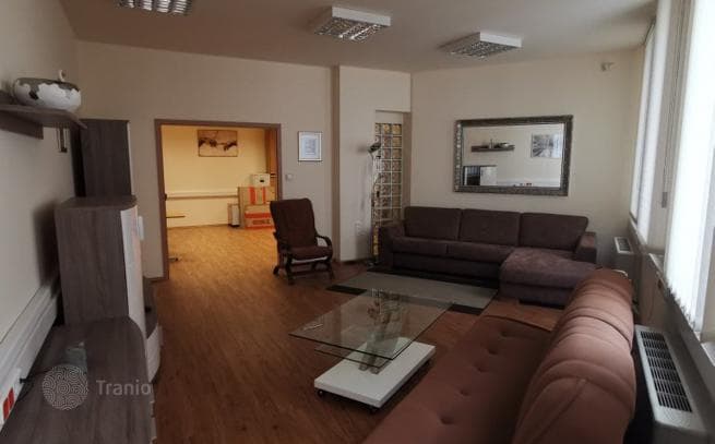 3-комнатная квартира 118 м² в Районе XIII, Венгрия, фото 2