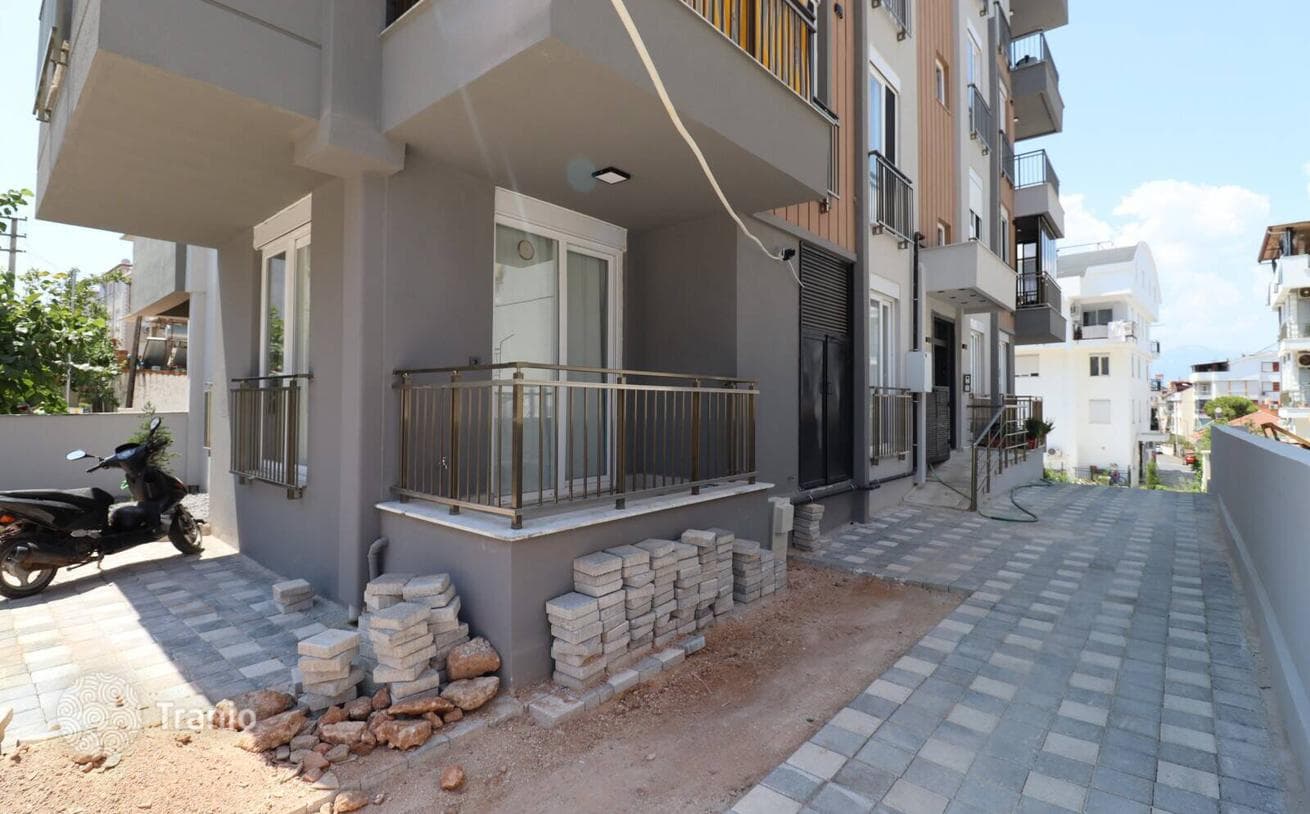 2-Bedroom Apartments 900 m from Tram Stop in Kepez, Antalya, photo 2