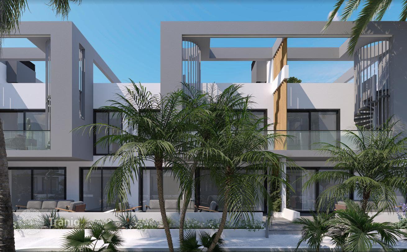 2-Bedroom Apartment in Famagusta, photo 2