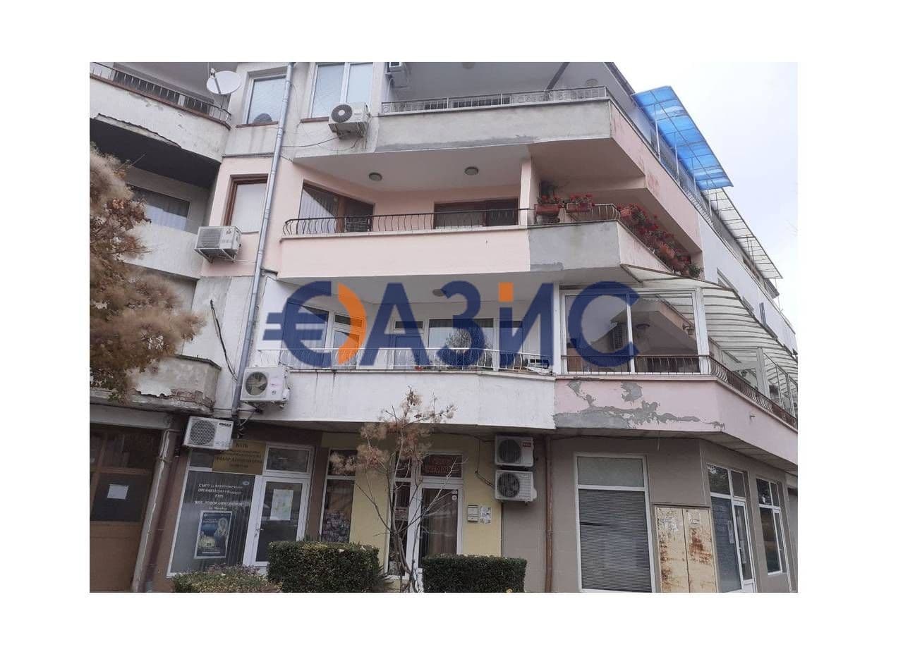 Апартаменты в Несебре, Болгария, 99 м²
