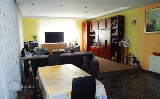 6-комнатный дом в городе 220 м² в Будапеште, Венгрия, фото 3