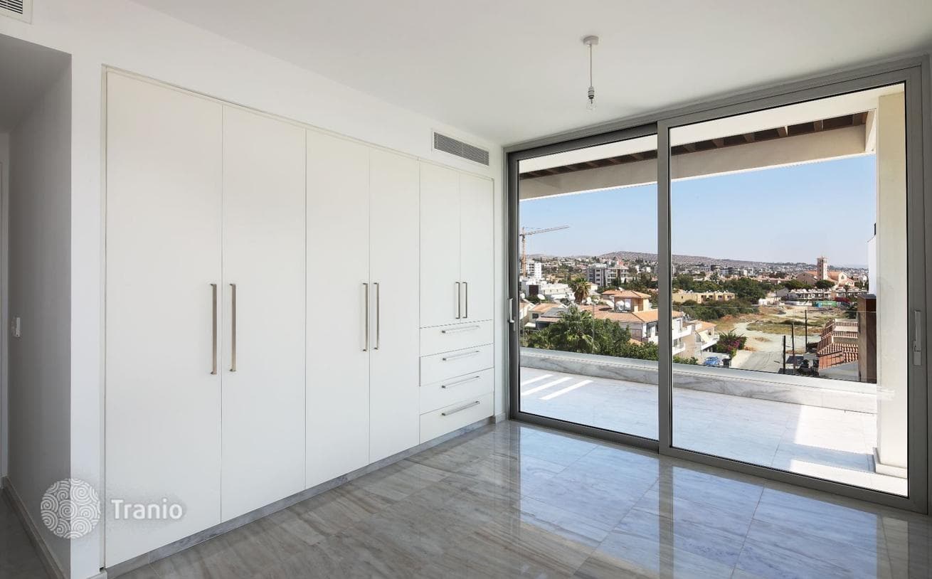 2-Bedroom Apartment in Germasogeia, Limassol, photo 5