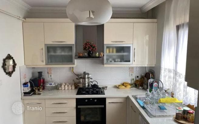 2-Bedroom Apartment in Kadikoy, Istanbul
