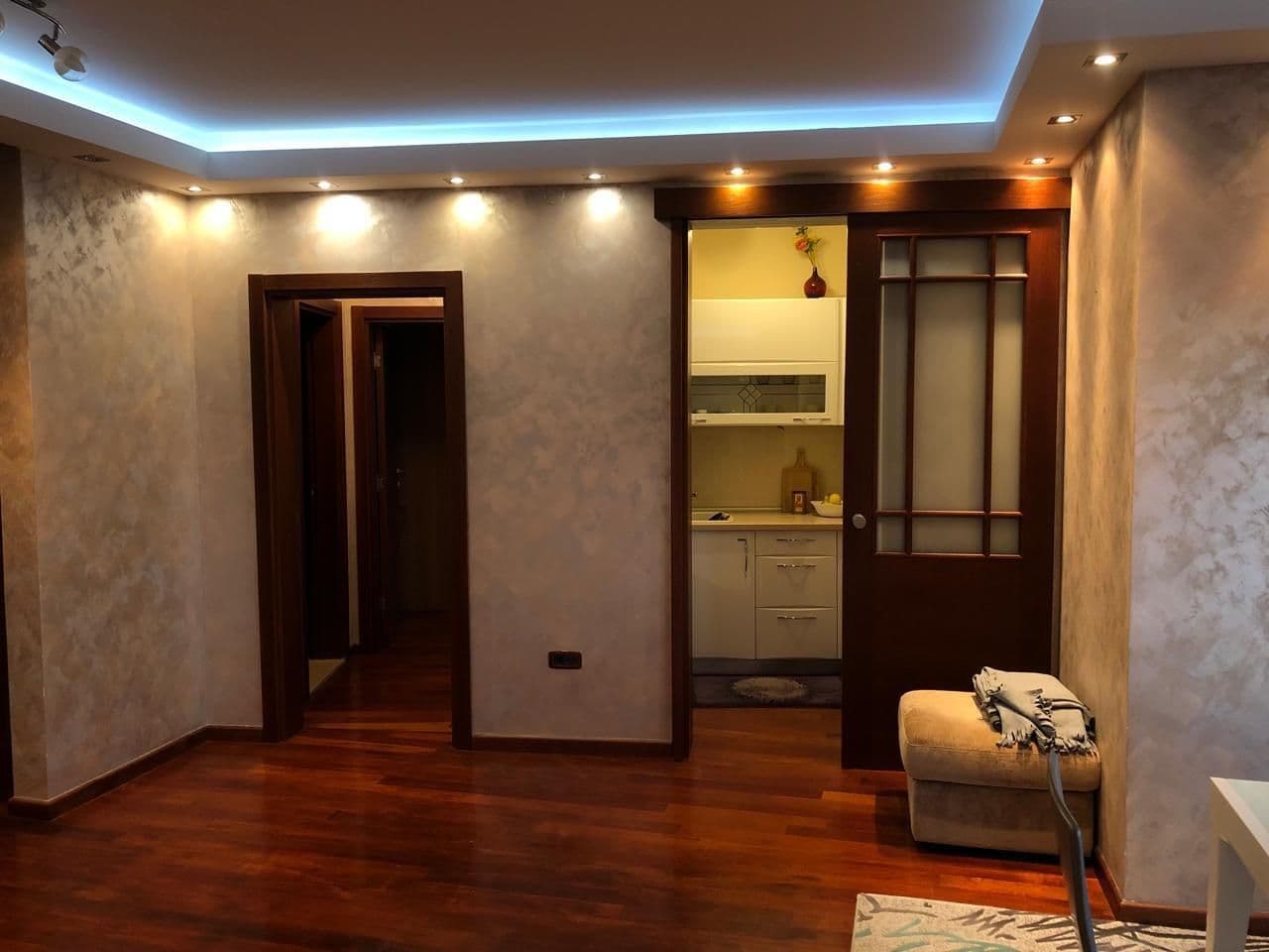 Квартира в Будве, Черногория, 78 м², фото 4