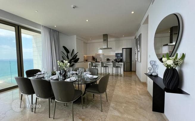 2-Bedroom Apartment in Kato Paphos, Paphos, photo 4