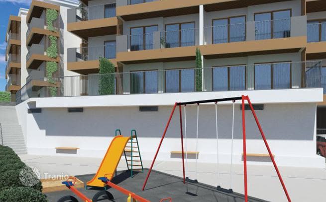 1-Bedroom Apartment with Sea View in Tivat, photo 4