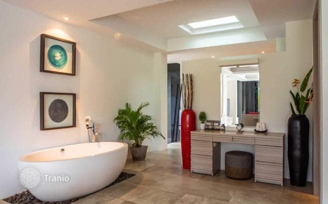3-Bedroom Villa with Private Pool near Bang Tao Beach, Phuket, photo 3