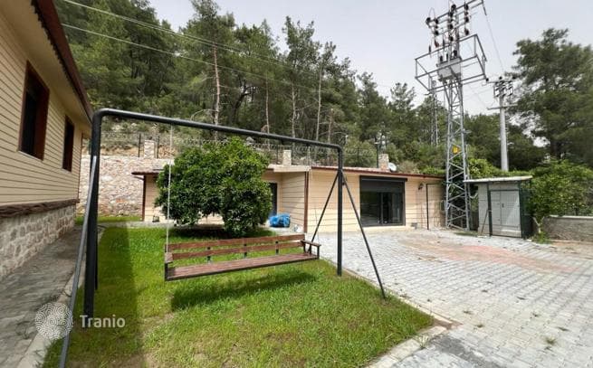 3-Bedroom (3+1) House with Private Pool and Garden in Konyaalti, Antalya, photo 3