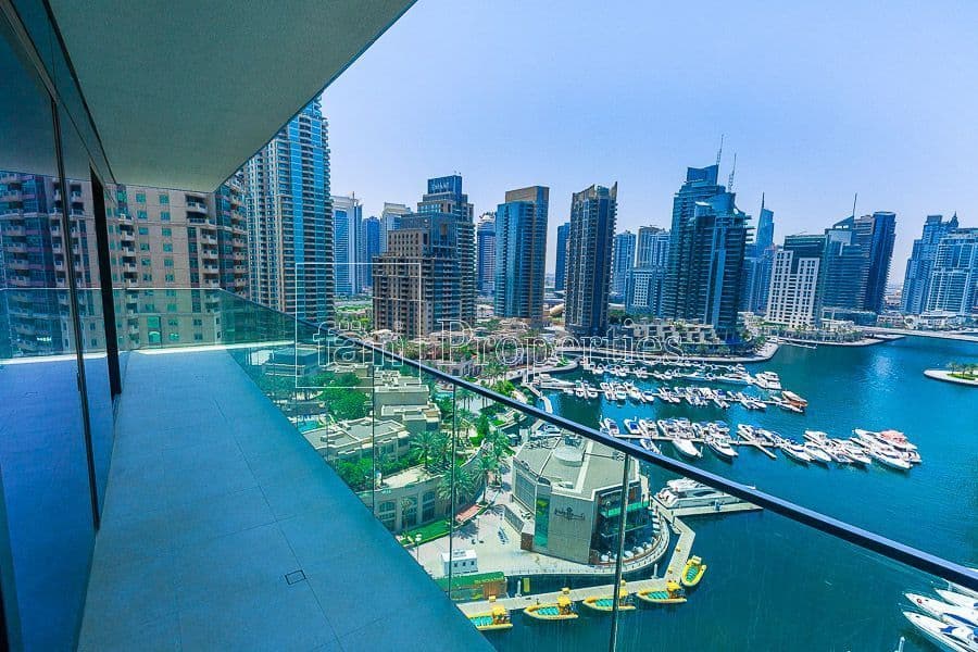 Апартаменты в Дубае, ОАЭ, 115 м², фото 3