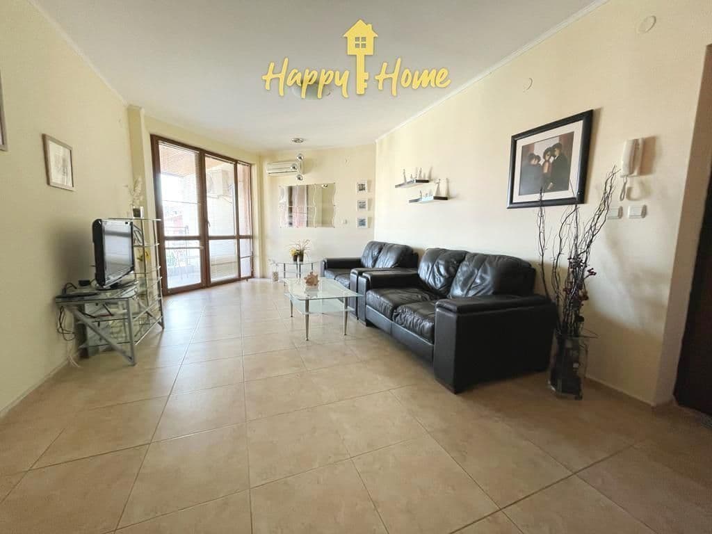 Апартаменты в Несебре, Болгария, 114 м²