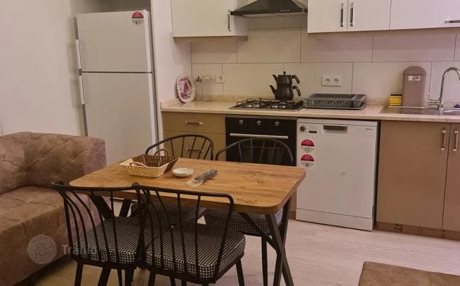 Studio Apartment in Fethiye, photo 3