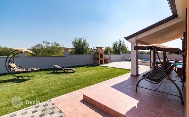 7-Bedroom Villa in Pula, Croatia, photo 5