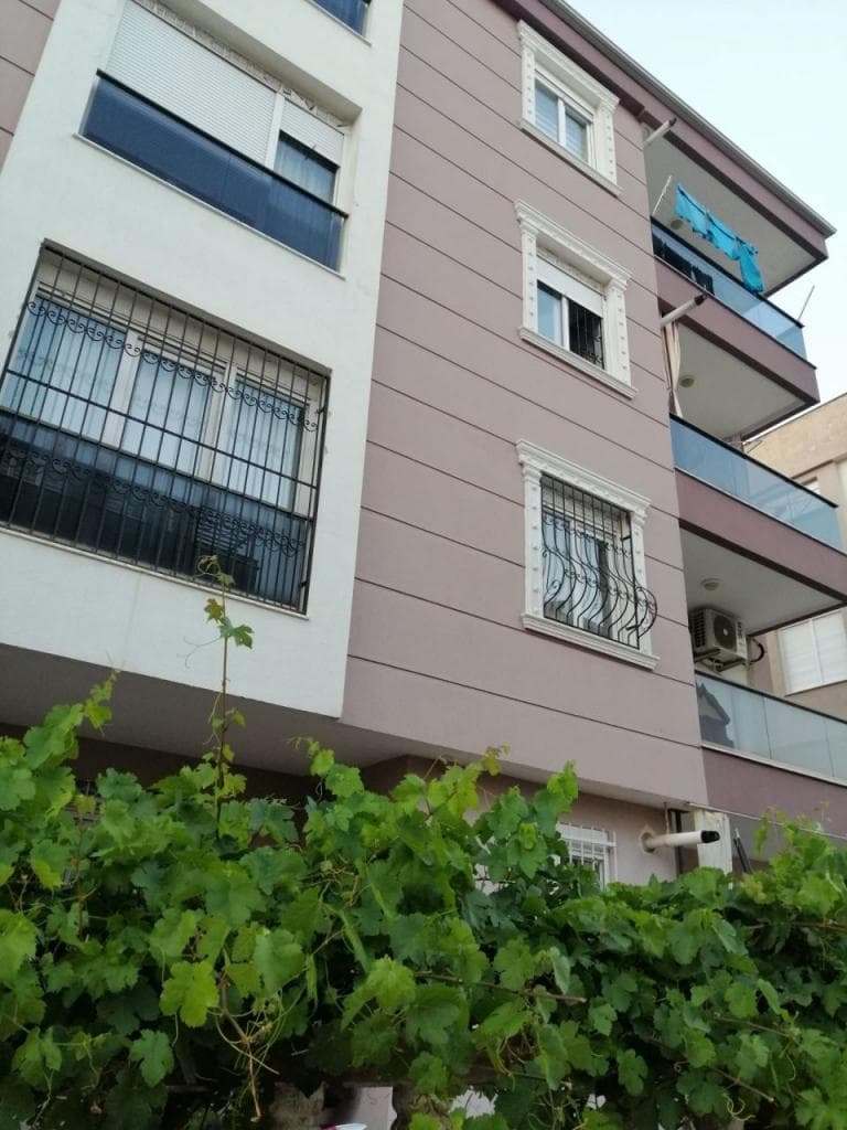 Квартира в Анталии, Турция, 125 м², фото 3