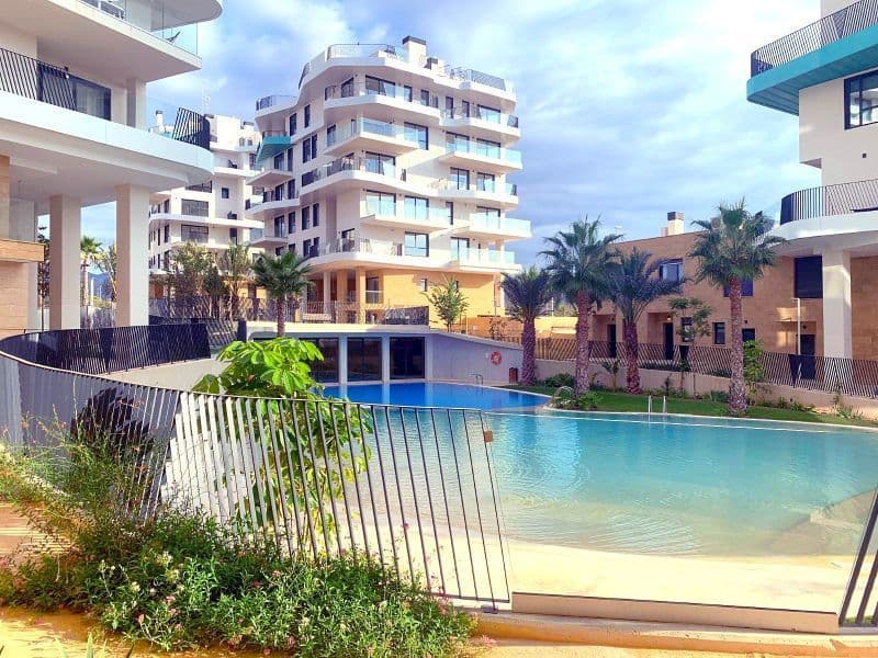 Таунхаус в Вильяхойосе, Испания, 75 м²