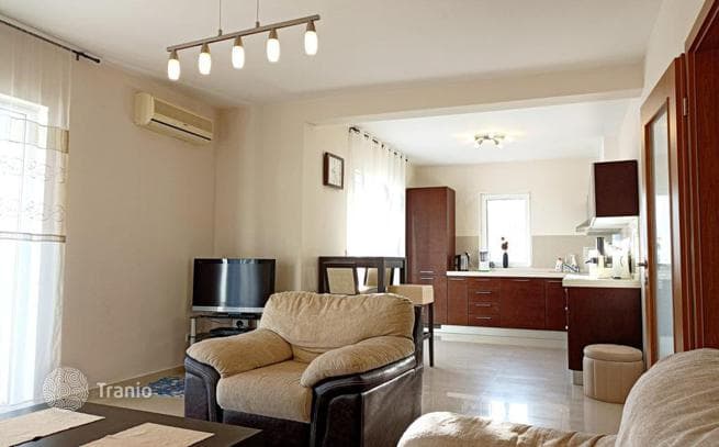 1-Bedroom Apartment with Sea View in Budva, Montenegro, photo 2