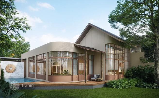 New Villa Complex with Guaranteed Rental Income in Rawai, Phuket
