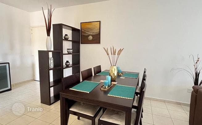 1-Bedroom Apartment with Pool View in Paphos, photo 2