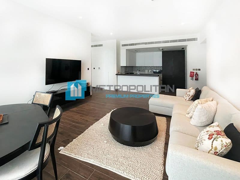 Апартаменты в Дубае, ОАЭ, 197.97 м²