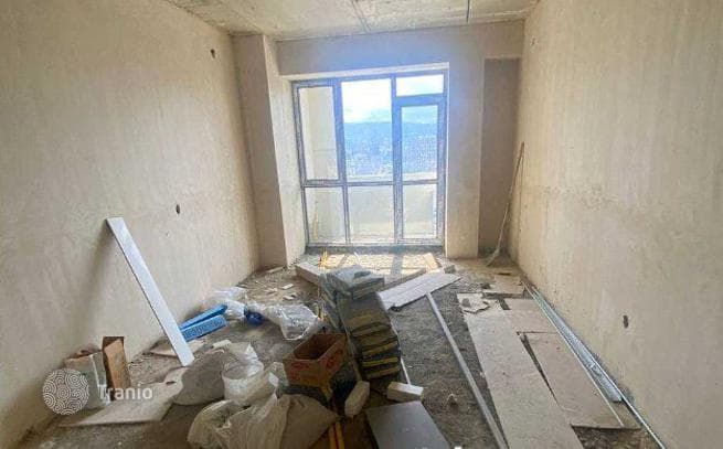 1-Bedroom Apartment in Saburtalo, Tbilisi