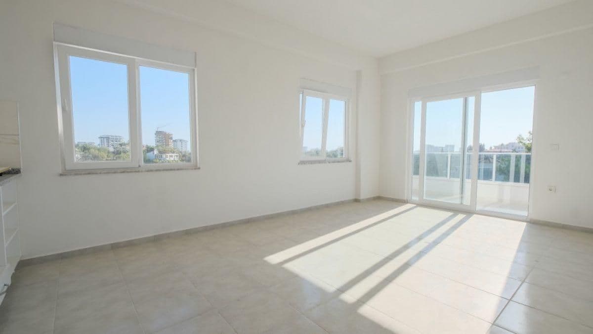 Квартира в Авсалларе, Турция, 68 м², фото 4