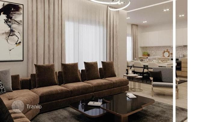 Spacious Apartments in Central Avsallar, Antalya, photo 3
